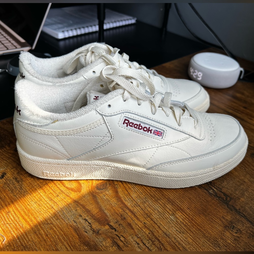 Reebok Club C 85 Vintage sneakers